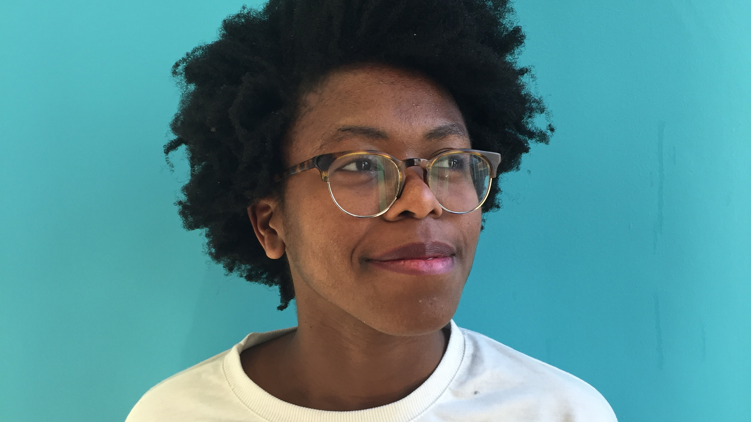 Featured alumna Jessica Meyers — CUPA
