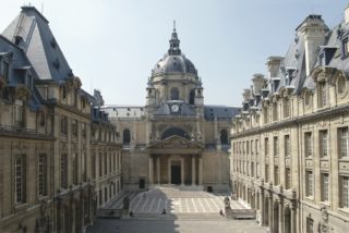 Paris Sorbonne