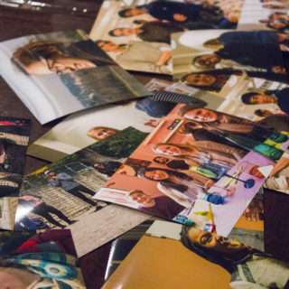 Memories from the semester