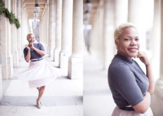 Mariah Phillips a.k.a. Bunny Aubert