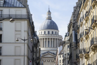 Le Panthéon
