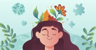 Gradient World mental health day Background 1_Freepik