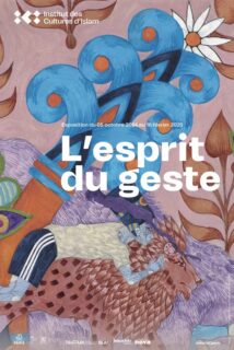 L'esprit du geste