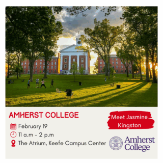 Study Abroad Instagram Posts